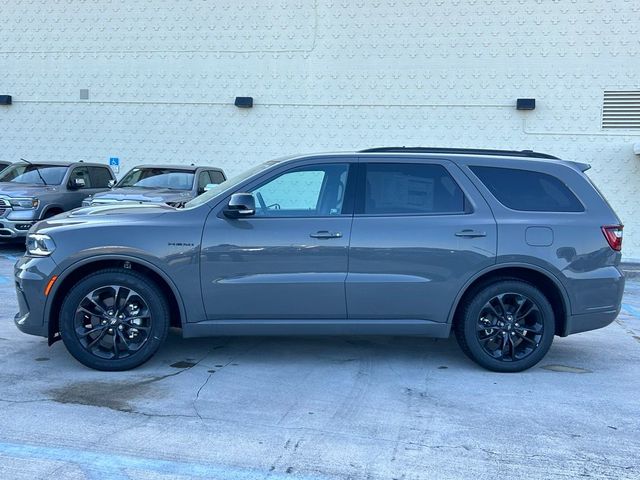 2023 Dodge Durango R/T Premium