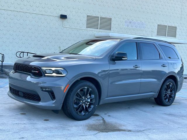 2023 Dodge Durango R/T Premium