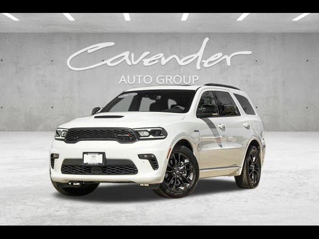 2023 Dodge Durango R/T Plus