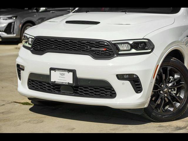 2023 Dodge Durango R/T Plus