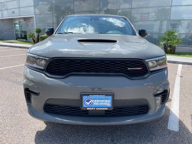 2023 Dodge Durango R/T Plus