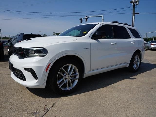 2023 Dodge Durango R/T Plus