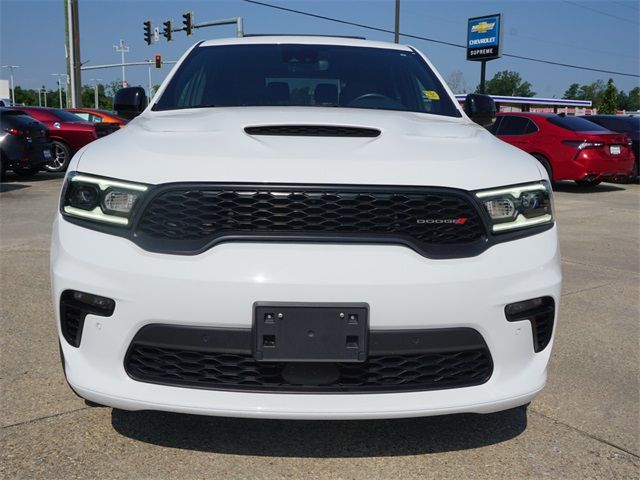 2023 Dodge Durango R/T Plus