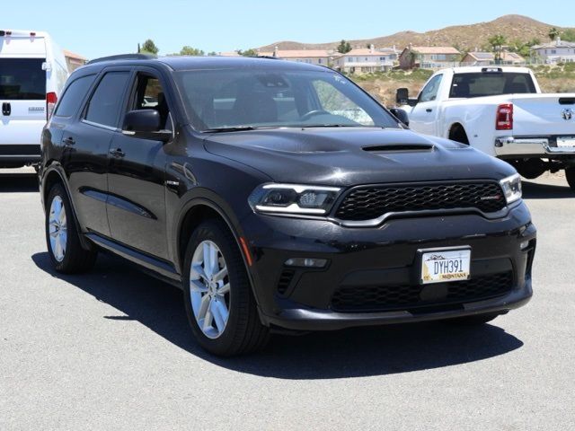 2023 Dodge Durango R/T Premium