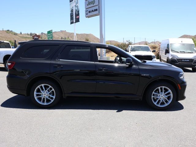 2023 Dodge Durango R/T Premium