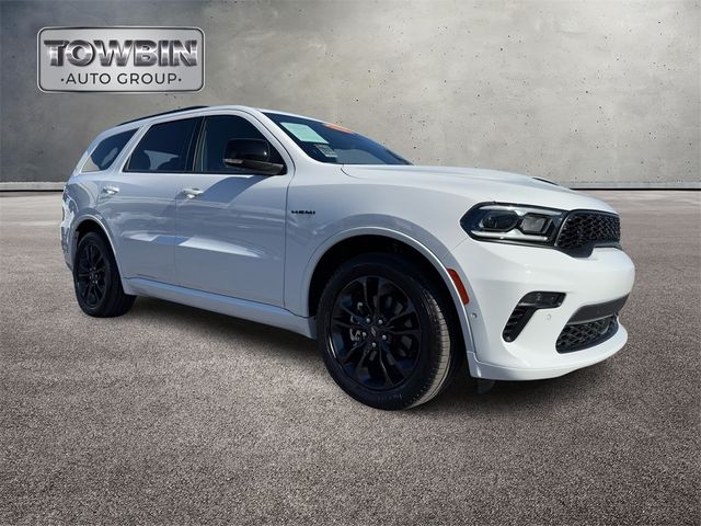 2023 Dodge Durango R/T Premium