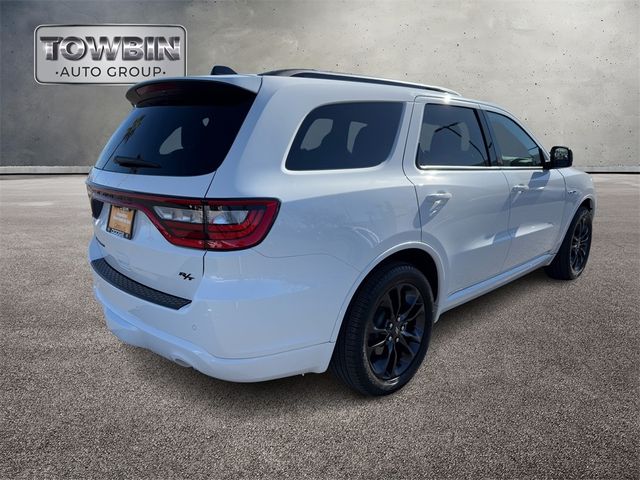 2023 Dodge Durango R/T Premium