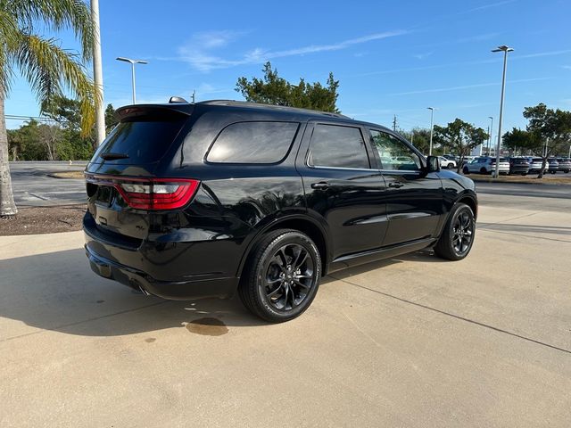 2023 Dodge Durango R/T Premium