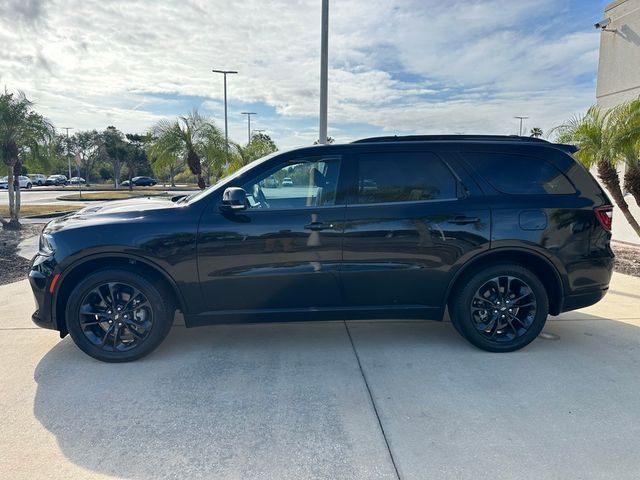 2023 Dodge Durango R/T Premium