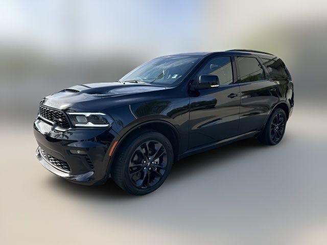 2023 Dodge Durango R/T Premium