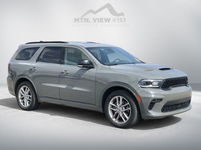 2023 Dodge Durango R/T Premium