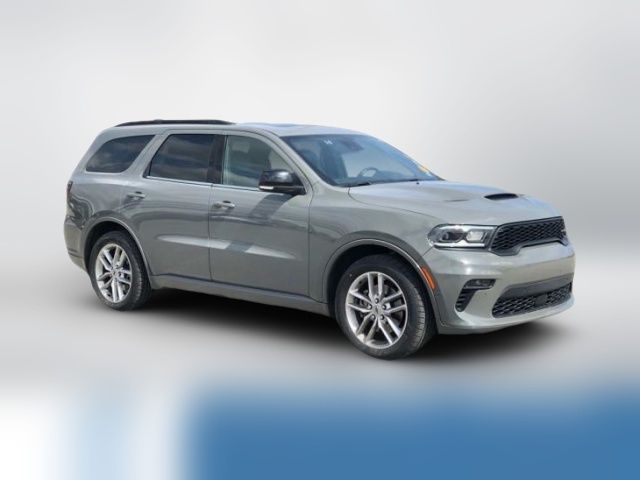 2023 Dodge Durango R/T Premium
