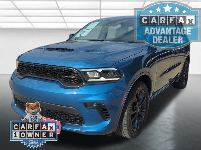 2023 Dodge Durango R/T Premium
