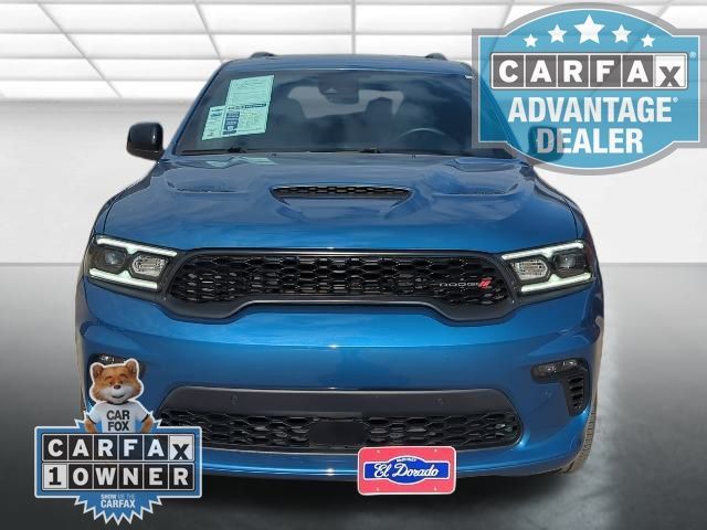 2023 Dodge Durango R/T Premium