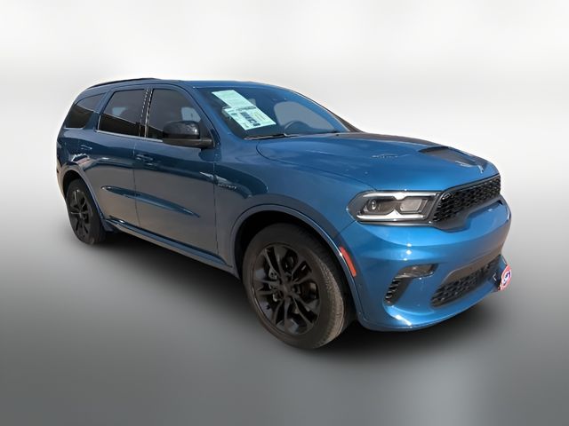 2023 Dodge Durango R/T Premium