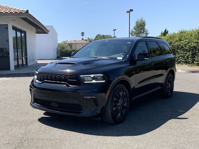 2023 Dodge Durango R/T Plus