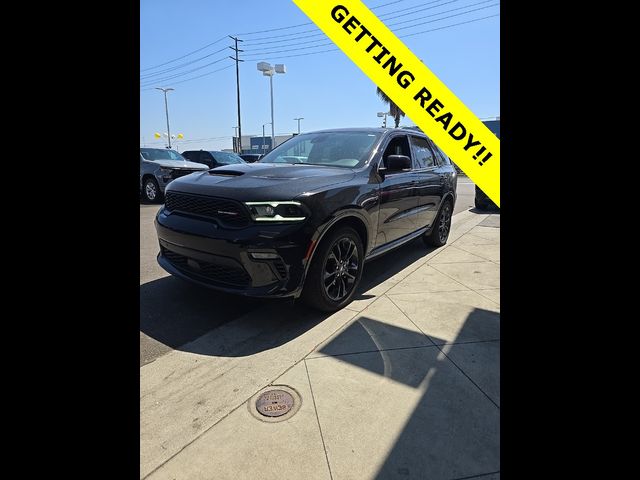 2023 Dodge Durango R/T Plus