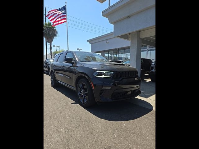 2023 Dodge Durango R/T Plus