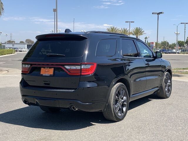 2023 Dodge Durango R/T Plus