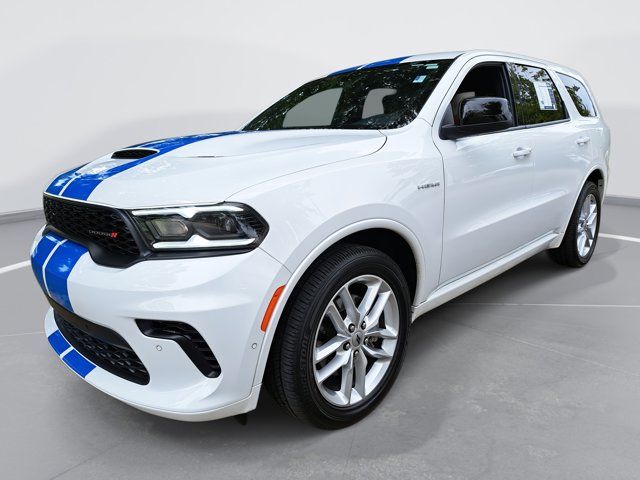 2023 Dodge Durango R/T