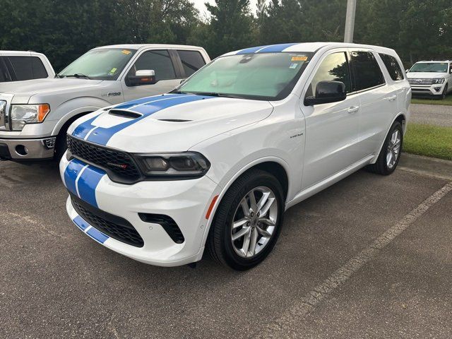 2023 Dodge Durango R/T