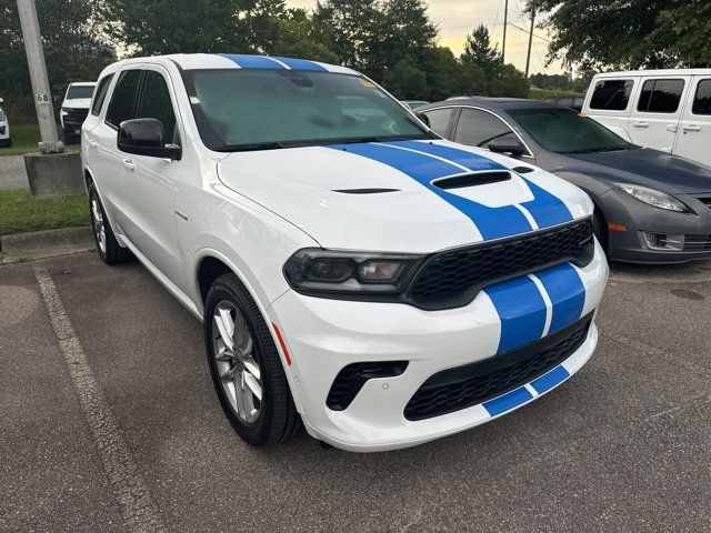 2023 Dodge Durango R/T