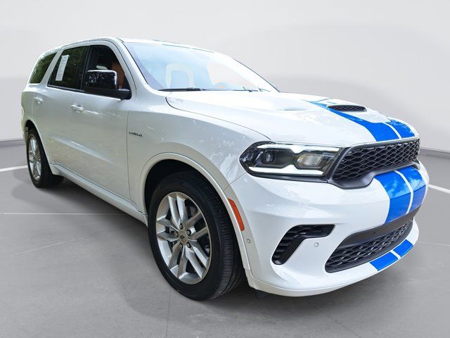 2023 Dodge Durango R/T