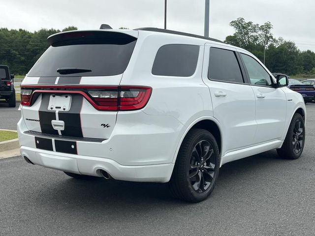 2023 Dodge Durango R/T Plus