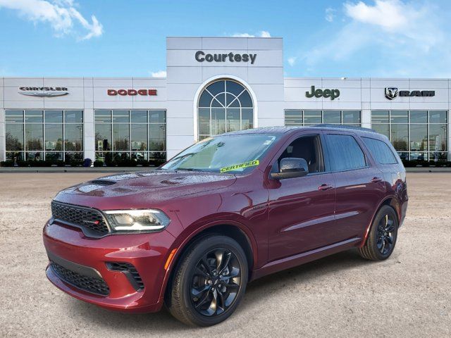 2023 Dodge Durango R/T