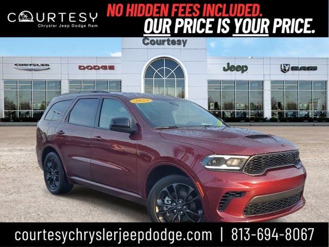 2023 Dodge Durango R/T