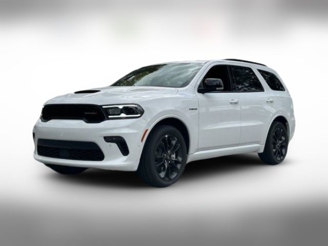 2023 Dodge Durango R/T