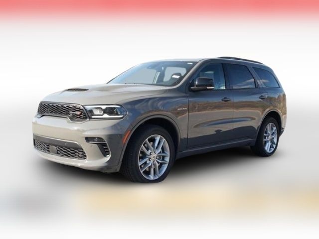 2023 Dodge Durango R/T Premium