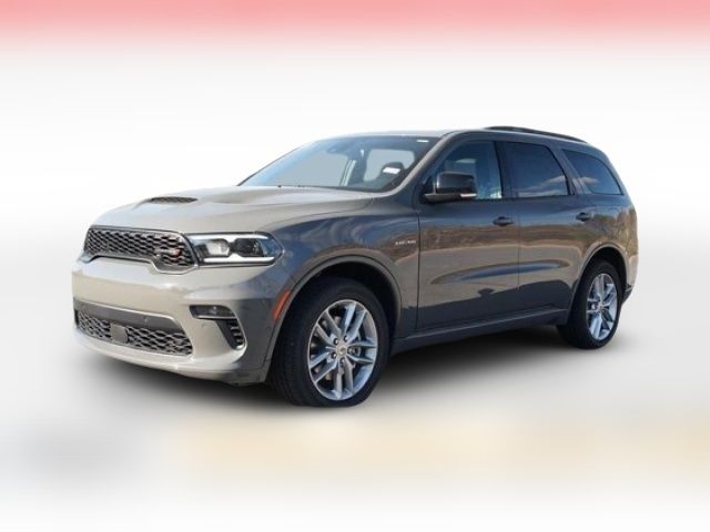 2023 Dodge Durango R/T Premium