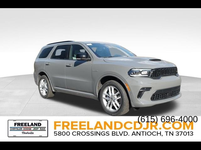 2023 Dodge Durango R/T Premium