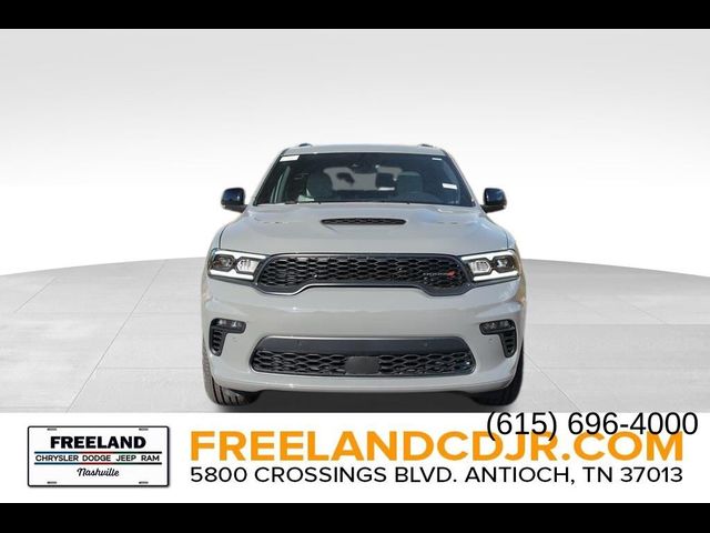 2023 Dodge Durango R/T Premium