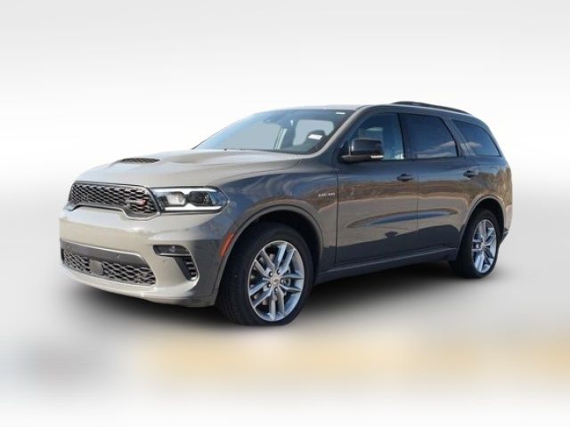 2023 Dodge Durango R/T Premium