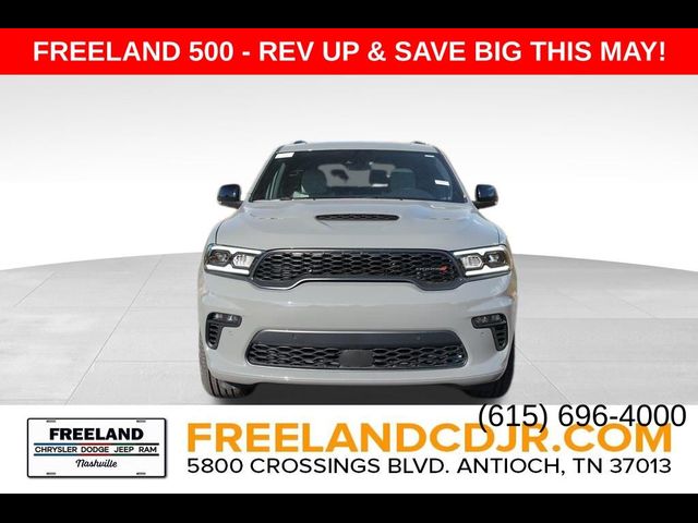 2023 Dodge Durango R/T Premium