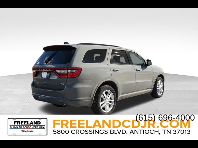 2023 Dodge Durango R/T Premium
