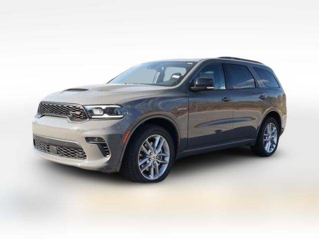 2023 Dodge Durango R/T Premium