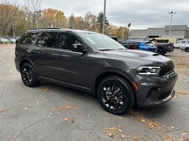 2023 Dodge Durango R/T