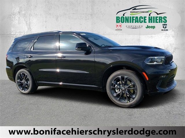 2023 Dodge Durango R/T Premium