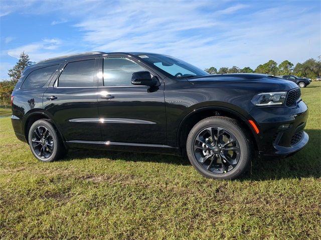 2023 Dodge Durango R/T Premium