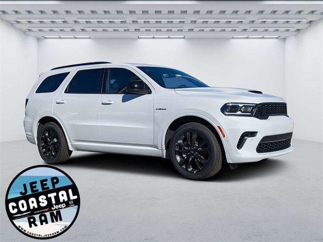 2023 Dodge Durango R/T