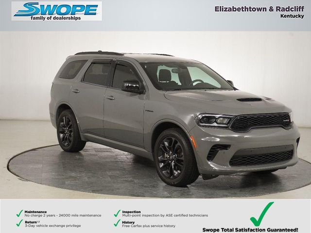 2023 Dodge Durango R/T