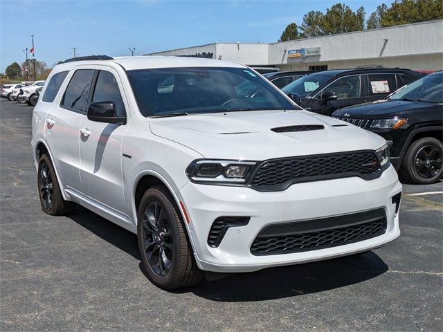 2023 Dodge Durango R/T