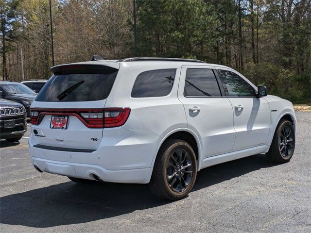 2023 Dodge Durango R/T