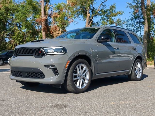 2023 Dodge Durango R/T Plus