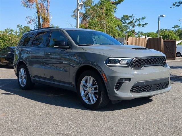 2023 Dodge Durango R/T Plus