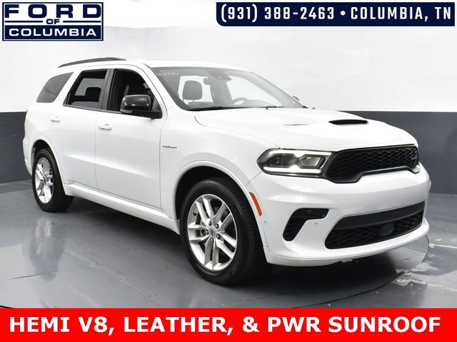 2023 Dodge Durango R/T Plus