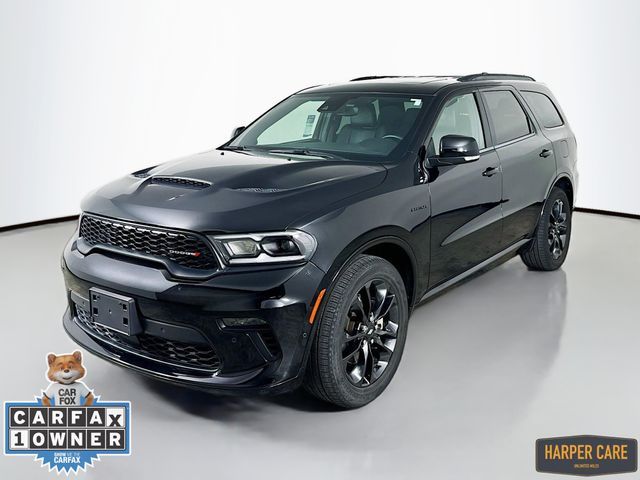 2023 Dodge Durango R/T Plus